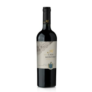 Casa Montero - Reserva De Familia Merlot 2019