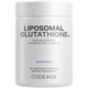 thumbnail image 1 of Fórmula de Apoyo Diario glutatión liposomal Codeage 60, 1 of 4