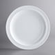 thumbnail image 1 of Set De 6 PLATO PIZZA BLANCO 24.5 CM., 1 of 2