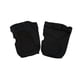 thumbnail image 5 of Guantes De Levantamiento De Pesas Guantes De Ejercicio Para Hombres Y Mujeres Guantes De Entrenamiento Antideslizantes Negro, 5 of 5