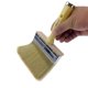 thumbnail image 2 of Brocha Deck Magimate para aplicar tintes y pintura, 5 pulgadas, 2 of 6