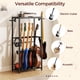 thumbnail image 2 of Soporte De Guitarra Gshb6501 Para Bajo Acústico Eléctrico, 2 of 9