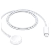 Tomasstore - Cable Cargador Tipo C Magnético Compatible Con Apple Watch 1234567Se