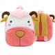 thumbnail image 1 of Cartoon cute plush backpack animal backpack boy girl school backpack outing leisure bag, 1 of 3