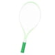 thumbnail image 2 of Raqueta De Tenis De 21 Pulgadas Para Niños, Mango Ergonómico Para Parque, Niños Y Niñas, Mango Verde, 2 of 4