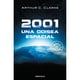 thumbnail image 1 of LIBRO Una Odisea Espacial Odisea Espacial, 1 of 2