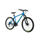 thumbnail image 1 of Bicicleta Mtb Aro 26 Modelo Y660m Azul Verde, 1 of 7