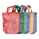 thumbnail image 1 of X12 Bolsas Tnt Reutilizable Ecologicas Reforzada 35x26cm, 1 of 2