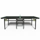 thumbnail image 3 of Mesa Kurosawa De Ping Pong Kohaku Negro, 3 of 10