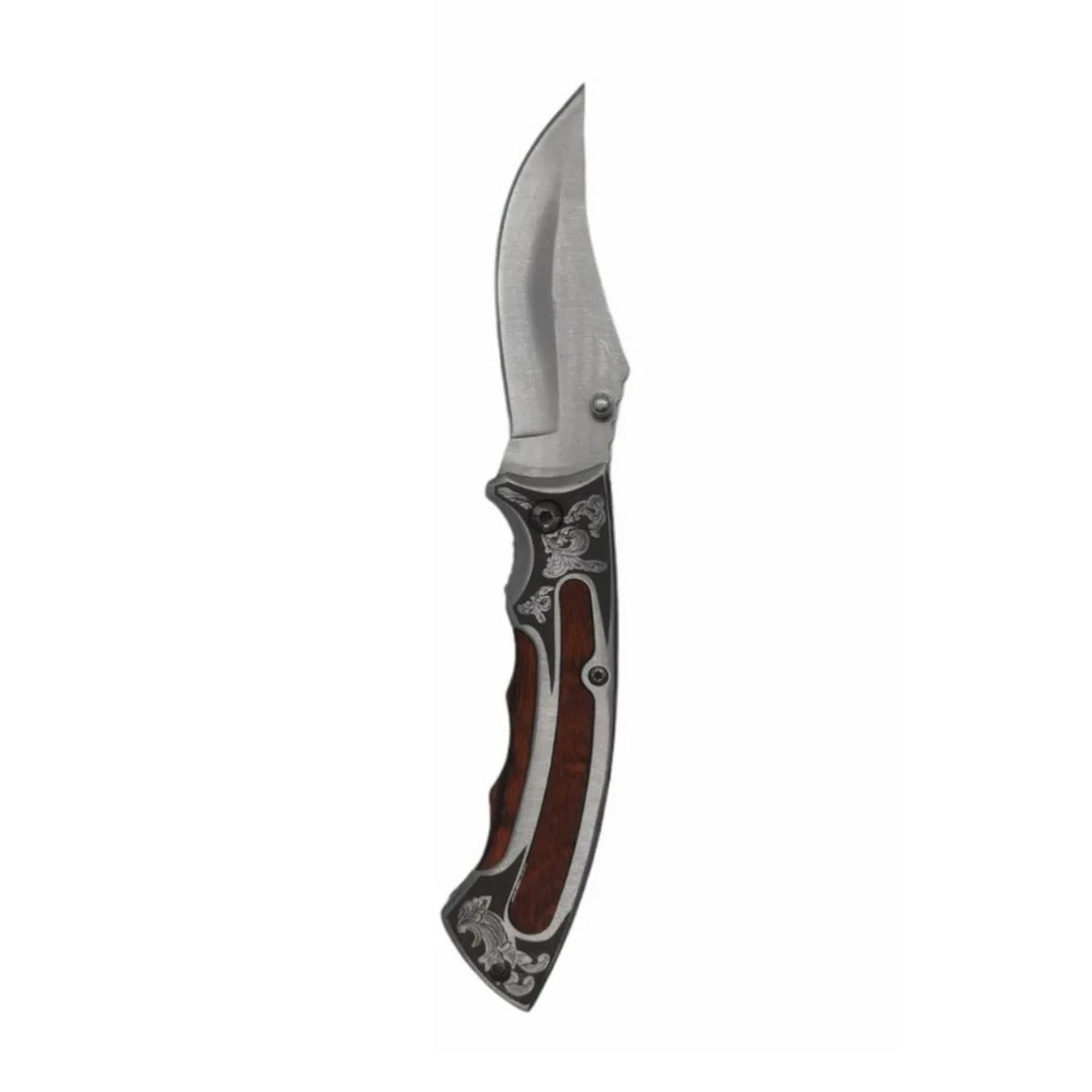 Tomasstore - Cuchillo Táctico Militares Para Camping Y Pesca