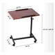 thumbnail image 2 of Mesa Plegable Cama Enfermo Altura Ajustable Ruedas, 2 of 4