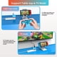 thumbnail image 5 of Cargador de muelle para Nintendo Switch, estación de acoplamiento portátil de 36W para Switch con puertos HDMI 4K@60Hz/USB2.0/Carga Rápida PD USB-C, con cable USB-C a USB-C, 5 of 9