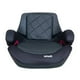 thumbnail image 3 of Silla de Auto Alzador Go Isofix Negro 4 a 12 años, 3 of 4
