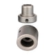 thumbnail image 5 of Accesorios de cabezal de soldadura de tuberías Ppr, máquina de fusión en caliente, cabezal de troquel, piezas de soldador eléctrico para reparación de 20mm, 5 of 5