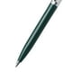 thumbnail image 2 of Bolígrafo Sheaffer Sentinel Punta M Tinta Negra Verde, 2 of 4