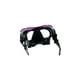 thumbnail image 2 of Kit lentes y snorkel +14 Color Rosa, 2 of 3