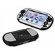thumbnail image 2 of Funda szjay para PS Vita 2000 Slim (Plateado), 2 of 3