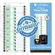 thumbnail image 2 of Paquete de tarjetas Lathem Weekly, 100 unidades, para relojes 2100 HD 800 P, 2 of 5