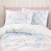 Milsleep - Juego De Cama Infantil Granny Chic (Edredón O Funda Nórdica)