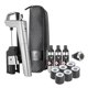 thumbnail image 1 of Sistema de conservación de vino Coravin Timeless Six Plus Silver, 1 of 6