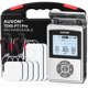 thumbnail image 1 of AUVON Rechargeable Digital TENS Unit Muscle Stimulator, 1 of 3