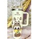thumbnail image 2 of Vaso Termico Acero Inoxidable Labubu, 2 of 3