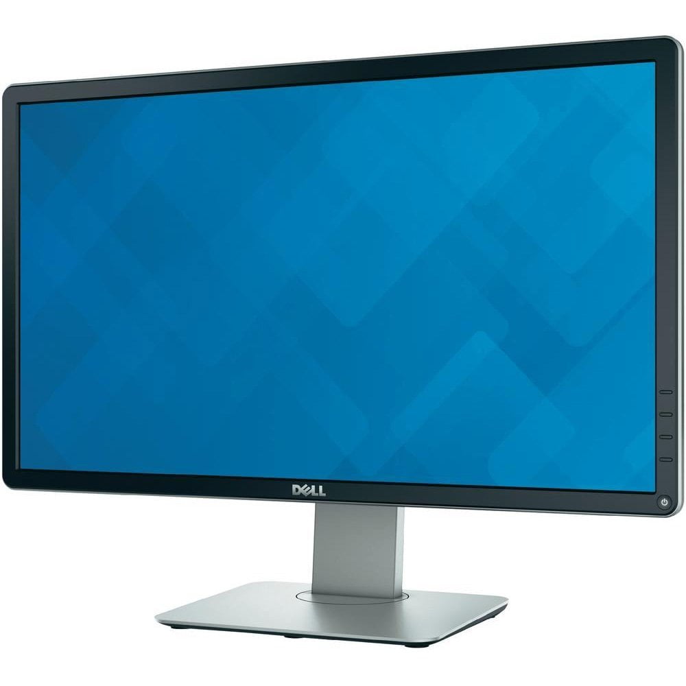 Monitor Dell P2314h Con Iluminación Led Y Pantalla De 23 Pulgadas