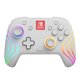 thumbnail image 1 of Controlador inalámbrico PDP Afterglow Wave para Nintendo Switch blanco, 1 of 7