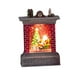 thumbnail image 4 of Centros De Mesa Navide?os Decoración De Mesa Navide?a Para Decoración De Dormitorio Chimenea, 4 of 5