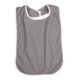 thumbnail image 5 of Babero Para Ancianos Con Correa Ajustable, Babero De Comedor Lavable Para Mujeres, Hombres, Hora De Comer, Gris, 5 of 5