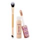 thumbnail image 1 of Cinta correctora con forma de tarta 20B Light con brocha, tamaño completo, 1 of 8