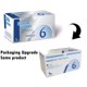 thumbnail image 5 of Plantilla para Zapatos Somang 32G 6 mm – 100 unidades, 5 of 8