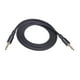 thumbnail image 3 of Cable AUX Cable Auxiliar De 3,5 Mm Audiophiles Cable Macho De 3,5 Mm Para Auriculares Negro, 3 of 5