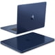 thumbnail image 1 of Funda FINTIE para MacBook Air de 15,3 pulgadas con chip M2 M3 M4 - Frost, 1 of 8