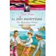 thumbnail image 1 of Libro Susaeta Ediciones La isla misteriosa Español-Inglés, 1 of 1