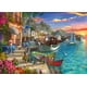 thumbnail image 1 of Rompecabezas Ravensburger Grandiose Greece 1000 piezas, 1 of 7