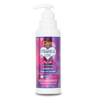 Shampoo My Curls Strange Love Cloe