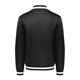 thumbnail image 3 of Chaqueta Holloway NBA Chicago Bulls con cremallera completa talla S, 3 of 7