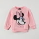 thumbnail image 1 of Poleron Niña Minnie Classics Rosado Disney, 1 of 4