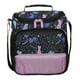 thumbnail image 2 of Lonchera Infantil Mujer Freeze Kids Space Cat Negro Head, 2 of 7