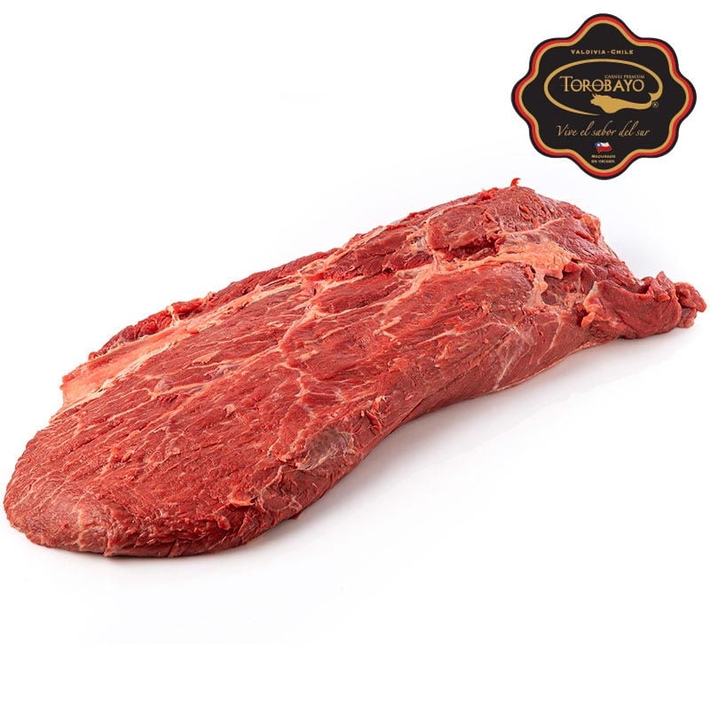 Carne De Vacuno Punta De Paleta 2,0 kg Torobayo