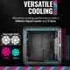 thumbnail image 4 of Carcasa de ordenador Cooler Master MasterBox Q300L micro-ATX negra, 4 of 9