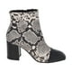 thumbnail image 1 of Botin Kiri Snake Negro Police, 1 of 6