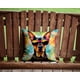 thumbnail image 4 of Almohada Decorativa Doberman Pinscher, 4 of 6