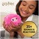 thumbnail image 2 of Peluche interactivo Pygmy Puff para mascota de Wizarding World Harry Potter, 2 of 7