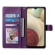 thumbnail image 3 of Funda para FOXDOCK Sony Xperia 5 IV– Cuero Premium, 3 ranuras para tarjetas, Protección contra impactos, 3 of 5