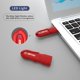 thumbnail image 4 of Memoria USB TEKISM 32 GB USB 3.2 Gen 1 (2 unidades), 4 of 6