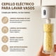 thumbnail image 2 of Cepillo Para Lavar Vasos Usb Con 2 Tamaños De Cepillo, 2 of 8