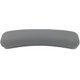 thumbnail image 4 of Protectores para Muletas Apex de Goma Gris 5 x 15 cm 1 Par, 4 of 5