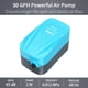 thumbnail image 2 of Bomba de aire Pawfly MA-60 Aquarium 20-150 L/h para tanques de 20-75 L, 2 of 6